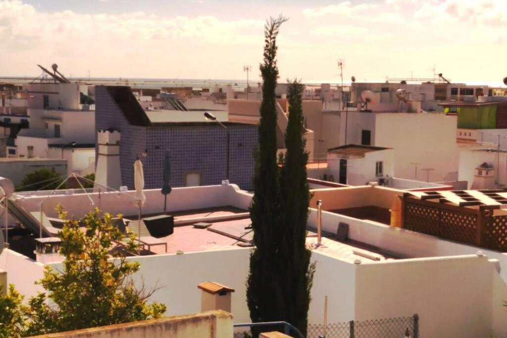 פוסטה Casa Pombalinho, An Old Fisherman Cottage מראה חיצוני תמונה