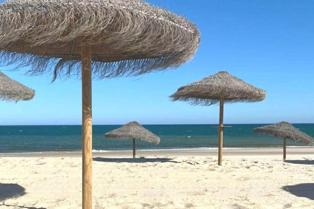 פוסטה Casa Pombalinho, An Old Fisherman Cottage מראה חיצוני תמונה