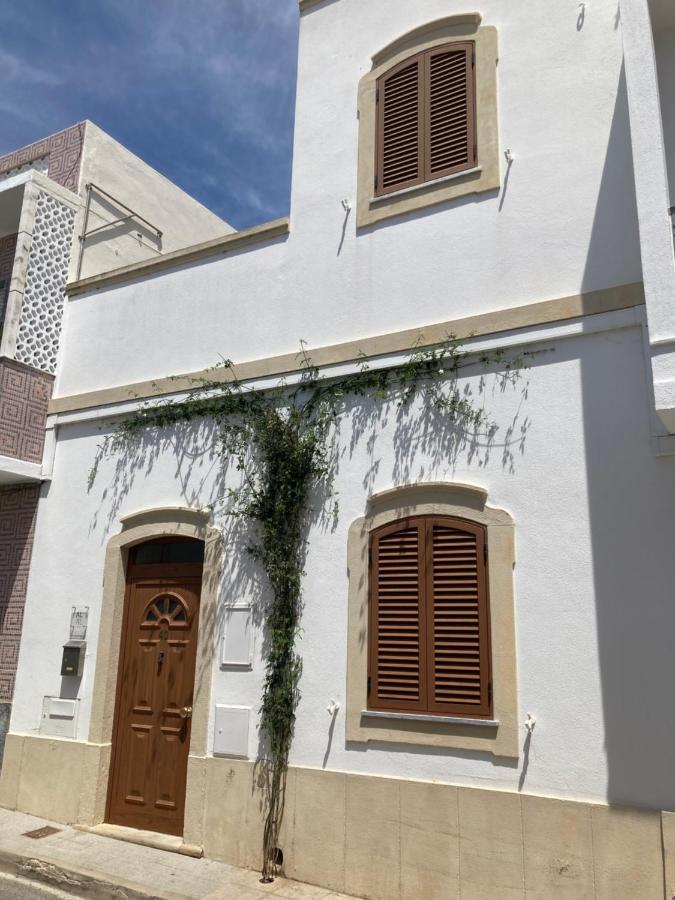 פוסטה Casa Pombalinho, An Old Fisherman Cottage מראה חיצוני תמונה